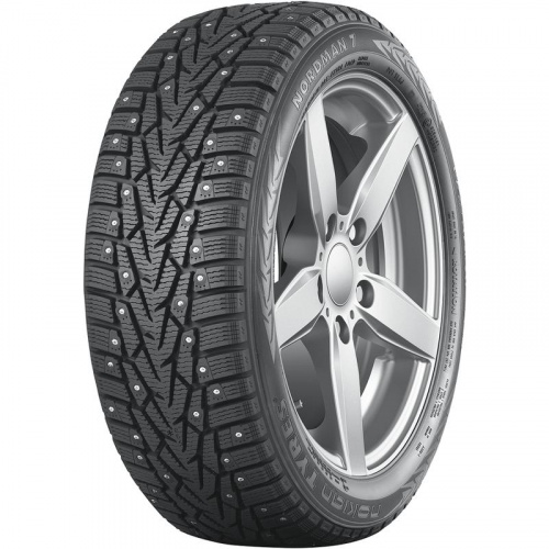 Nokian Tyres Nordman 7 235/55 R17 103T XL TS32181
