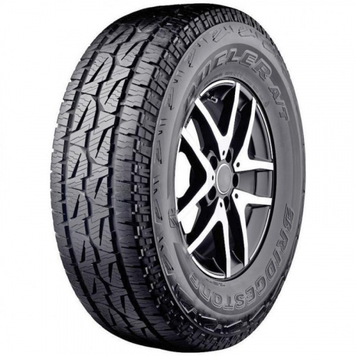 Bridgestone Dueler A/T 001 255/55 R18 109H XL 9426