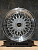 Диск Replica ST BBS RS 7679 8,5х17 10/112/120 et20 74,1 Silver+PL Д006276