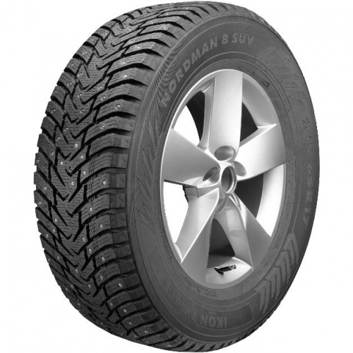 Ikon Tyres Nordman 8 SUV 235/55 R18 104T XL TS72618