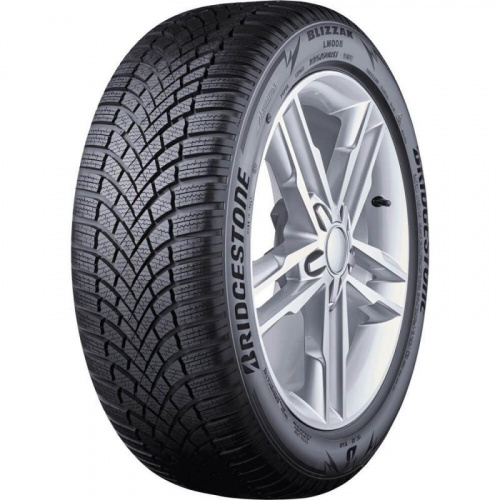 Bridgestone Blizzak LM005 205/45 R16 87H XL 15299