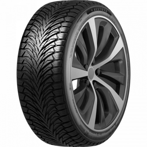 Austone FixClime SP-401 255/55 R18 109W 3557020801