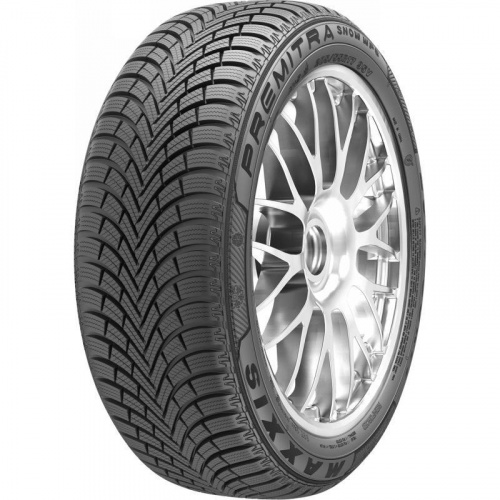 Maxxis Premitra Snow WP6 235/65 R17 108H ETP00340400
