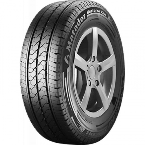 Matador Hectorra Van 205/65 R16C 107T 0424170