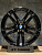 Диск Replica ST B 808M 10х20 5/120 et40 74,1 Gloss Black Д004971