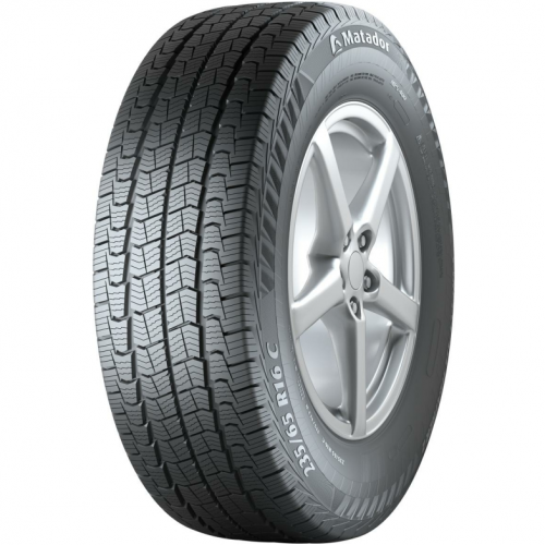 Matador MPS 400 Variant All Weather 2 225/75 R16C 121/120R 424116