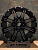 Диск Replica ST XF OFF ROAD XF-220 8045 12х20 12/135/139,7 et-25 110 Gloss Black Milled Д002994