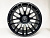 Диск KoKo Kuture SL519 9х18 5/112 et35 66,6 MBL Д001053