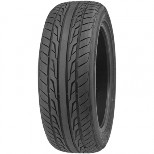 Massimo Velocita U1 265/35 R22 102W XL MS439
