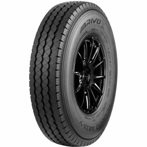 Arivo Transito ARZ6-V 7/0 R16C 115/110N