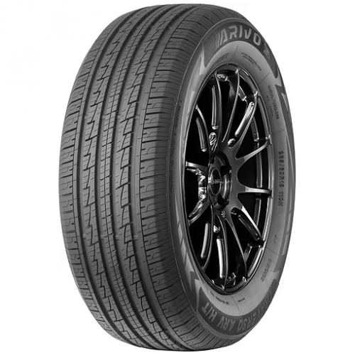 Arivo Traverso ARV H/T 275/65 R17 115T 2EAR594F