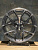 Диск ST Forged HF-5 11х22 5/112 et33 66,5 Brush Black Д006034