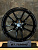 Диск Makstton MST-VENOM-713 8,5х19 5/108 et38 63,35 Piano Black With Milling Д002608