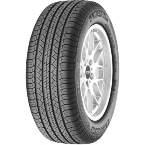 Michelin Latitude Tour HP 235/65 R18 110V XL J LR 954082