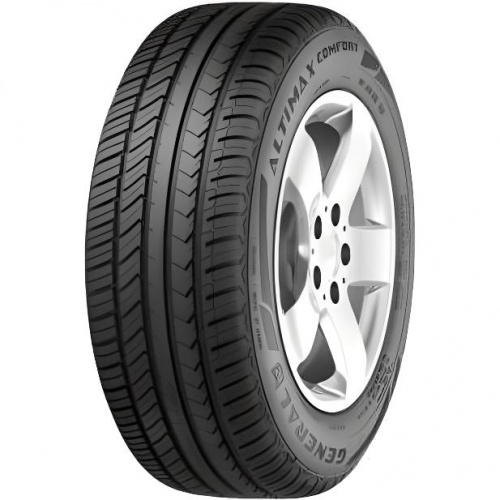 General Tire Altimax Comfort 215/60 R16 99V XL 1552325
