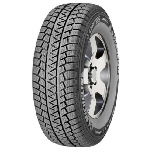 Michelin Latitude Alpin 255/50 R19 107H XL MO 337369