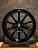 Диск Replica ST B 166 12х22 5/120 et35 74,1 Gloss Black Д002985