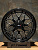 Диск Replica ST OFF-ROAD A308 10х20 12/135/139,7 et-24 110,1 FB+Milling Д004863
