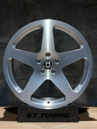Диск ST Forged YH2076 8,5х19 5/114,3 et35 73 Brush Silver Д005195