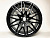 Диск Khomen Wheels KHW2103 10,5х21 5/112 et35 66,6 Black Д000372