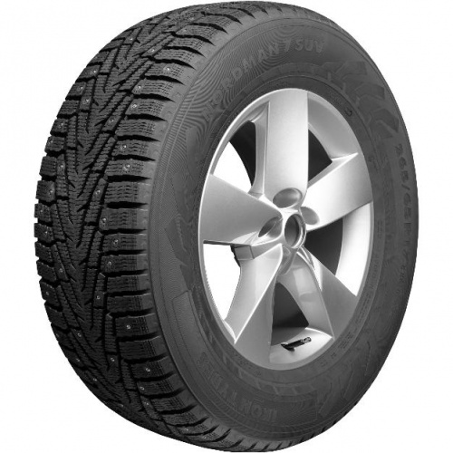 Ikon Tyres Nordman 7 SUV 285/60 R18 116T TS72323