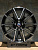 Диск Replica ST BMW FA817 9,5х20 5/120 et40 72,56 BKF Д004860
