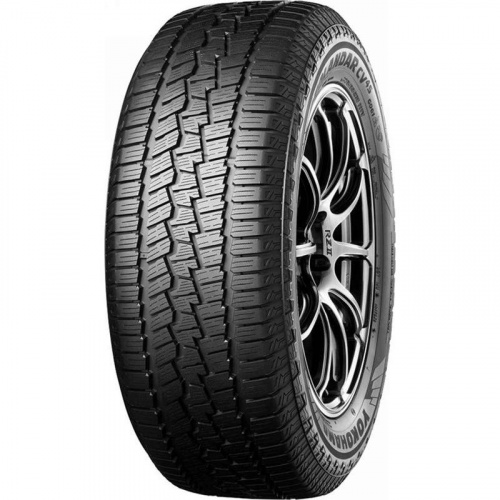 Yokohama Geolandar CV 4S G061 225/55 R17 101V R8751
