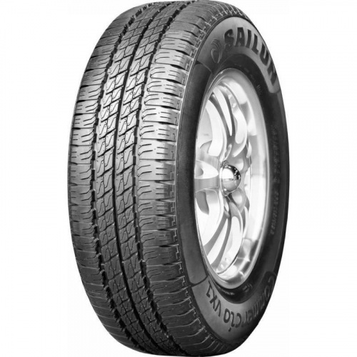 Sailun Commercio VX1 205/75 R14C 109/107R 3220006358