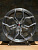 Диск ST Forged VSN EVO-3R 11,5х22 5/130 et53 71,6 Dark Gray Brushed Д002022