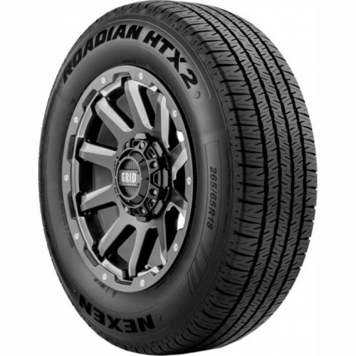 Nexen Roadian HTX2 255/55 R20 107H NXK18500