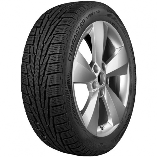 Ikon Tyres Character Snow 2 SUV 235/75 R15 105R T743051