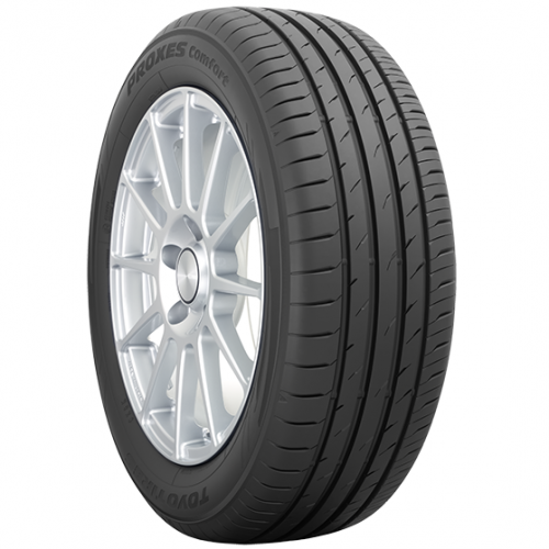 Toyo Proxes Comfort 235/55 R18 100V TS01823
