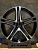 Диск Sakura Wheels QC1170 11х21 5/112 et38 66,6 BKF Д000580