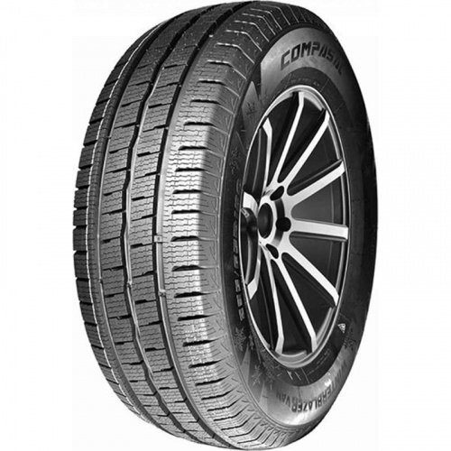 Compasal WinterBlazer Van 195/60 R16C 99/97T 2CL2216H1