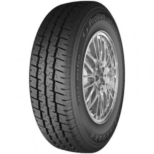 Starmaxx Provan ST850 Plus 195/70 R15C 104R