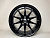 Диск Replica ST Roana RC10 8,5х19 5/120 et25 74,1 Gloss Black Д001630