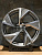 Диск Replica ST AU 5639 9х21 5/112 et30 66,5 Satin Gunmetal MF Д006256