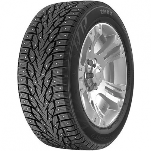Zmax Winternova Stud III 215/60 R17 100T XL 6EZM017F