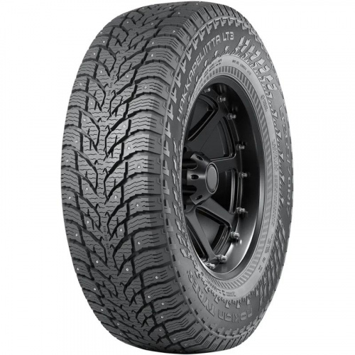 Nokian Tyres Hakkapeliitta LT 3 245/75 R16 120/116Q XL TS72395