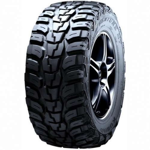 Kumho Road Venture MT KL71 215/75 R15 106/103Q 1891413