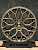 Диск Replica ST VSN HF-2 8х18 5/139,7 et30 98,5 Bronze Д006132