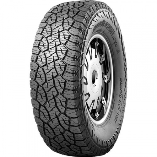 Kumho Road Venture AT52 205/0 R16 110/108S 2326793