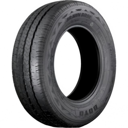 Boto Brawn BR01 225/75 R16C 121/120R 911PABDQE743W