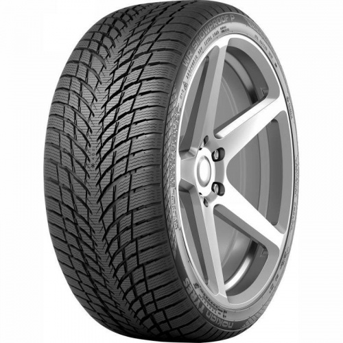 Nokian Tyres WR Snowproof P 235/40 R18 95V T431243