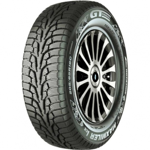 GT Radial Maxmiler Ice 215/65 R16C 109/107R 100A2595S