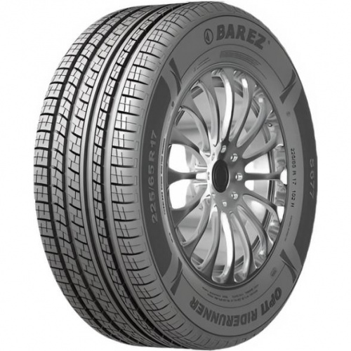 Barez Opti Riderunner S677 225/65 R17 102H X322592491