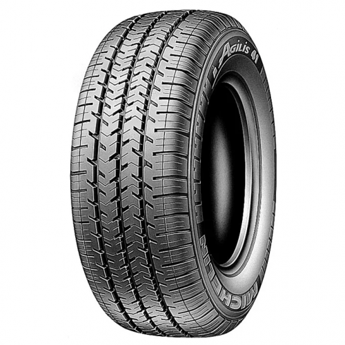 Michelin Agilis 41 165/70 R14C 85R 137571