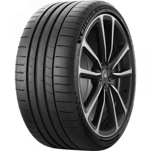 Michelin Pilot Sport S 5 Acoustic 275/35 R21 103Y 170831