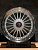 Диск Replica ST ALPNA 024 8,5х19 5/120 et20 74,1 Silver Polish Lip Д003635