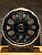 Диск Replica ST HX 974 8,5х20 6/139,7 et20 106,1 MBL Д003632